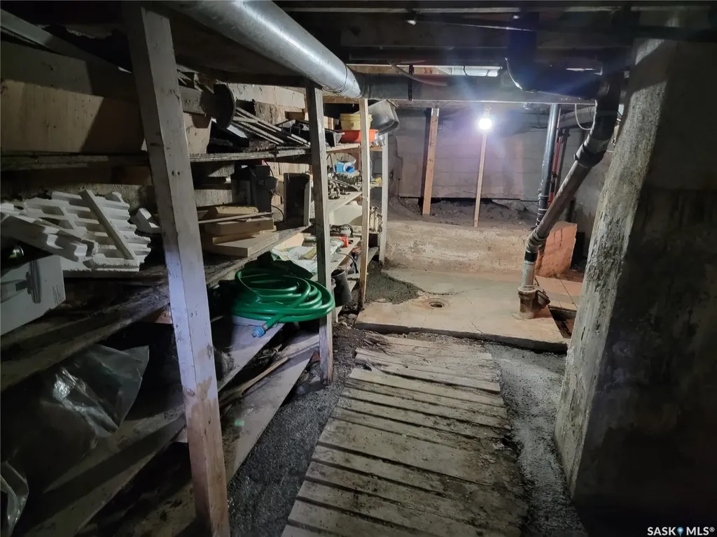 421 4th Street Denzil SK S0L 2S0