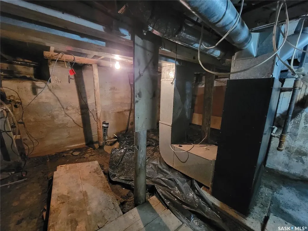 421 4th Street Denzil SK S0L 2S0