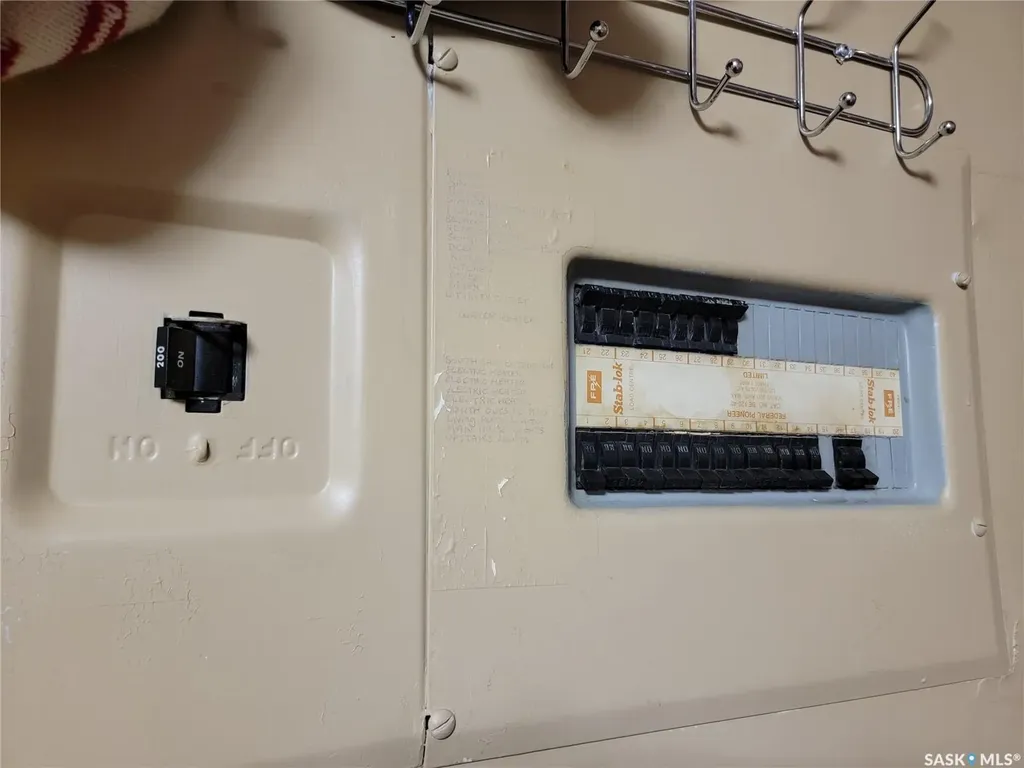 421 4th Street Denzil SK S0L 2S0