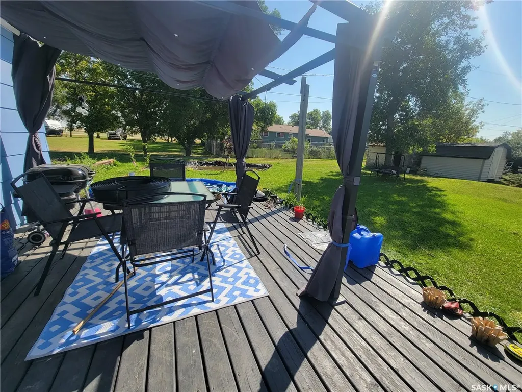 421 4th Street Denzil SK S0L 2S0