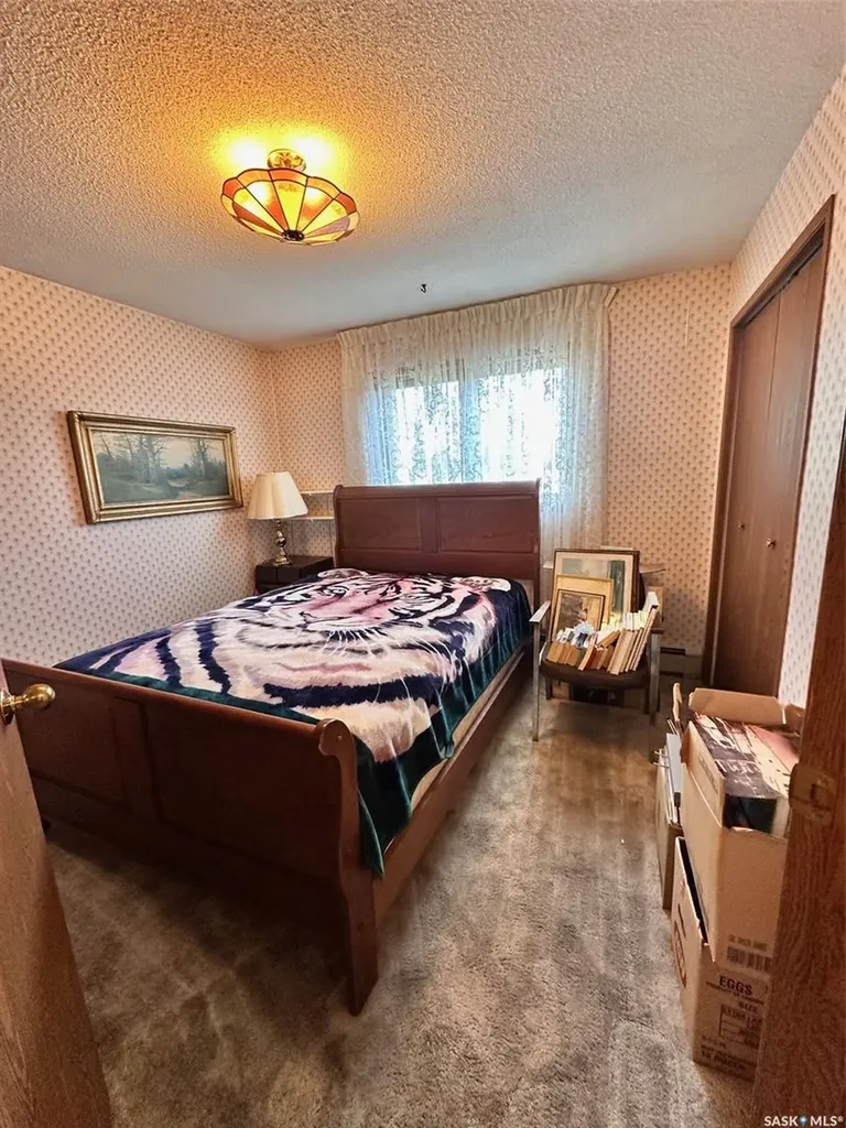209 5th Avenue E Spiritwood SK S0J 2M0