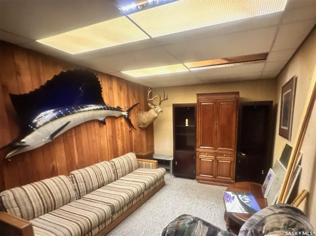 209 5th Avenue E Spiritwood SK S0J 2M0