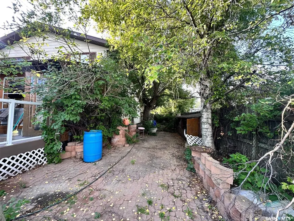 209 5th Avenue E Spiritwood SK S0J 2M0