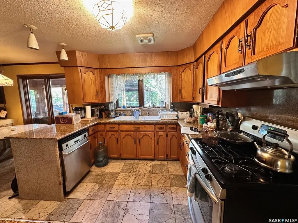 209 5th Avenue E Spiritwood SK S0J 2M0