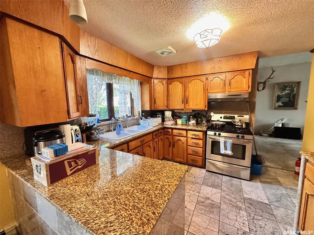 209 5th Avenue E Spiritwood SK S0J 2M0