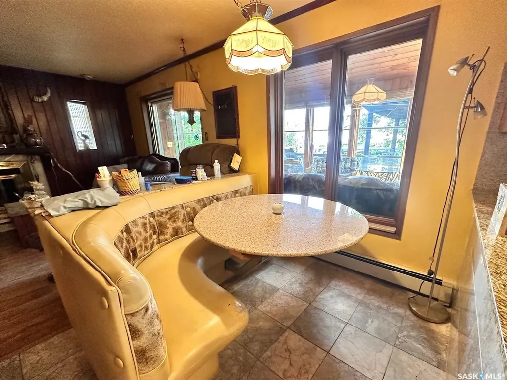209 5th Avenue E Spiritwood SK S0J 2M0