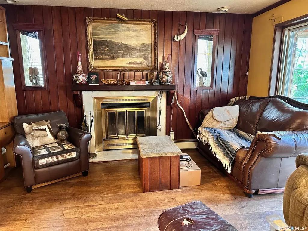 209 5th Avenue E Spiritwood SK S0J 2M0