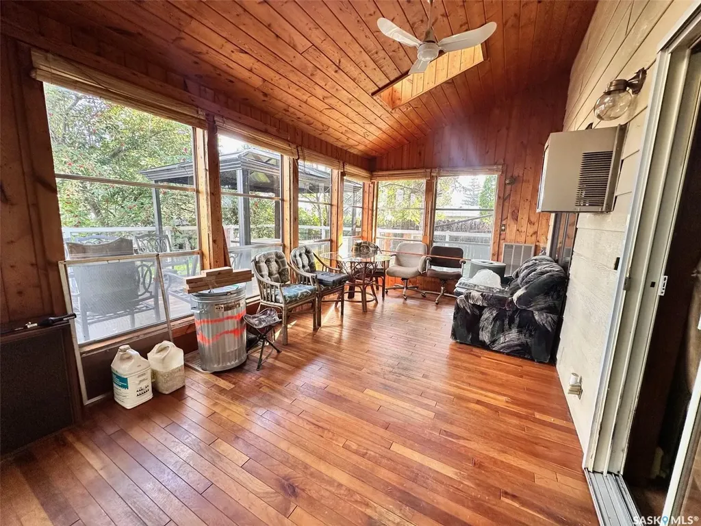 209 5th Avenue E Spiritwood SK S0J 2M0