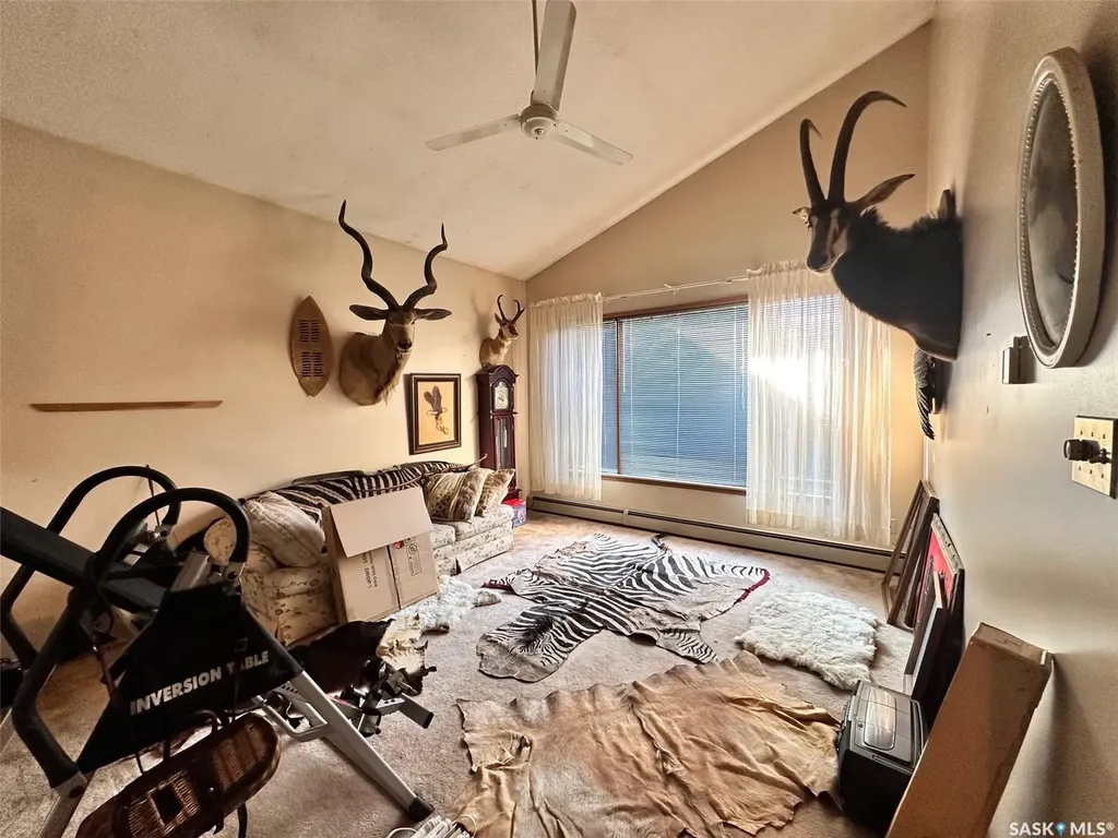 209 5th Avenue E Spiritwood SK S0J 2M0