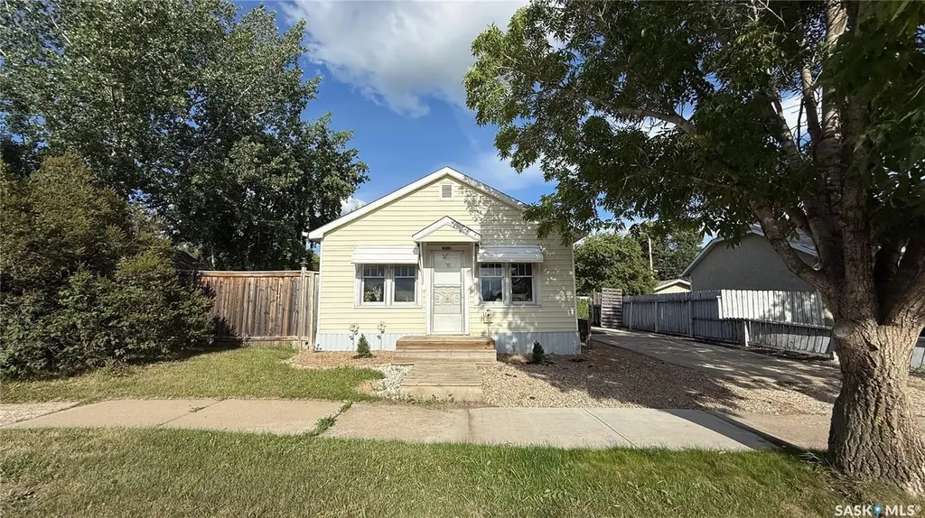 1832 101st Street North Battleford SK S9A 1B1