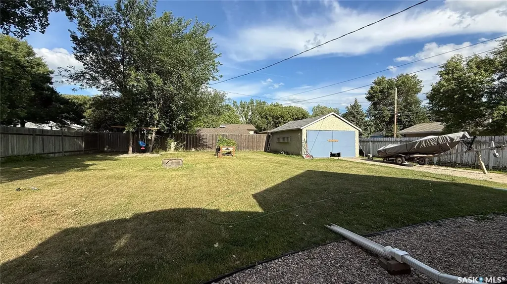 1832 101st Street North Battleford SK S9A 1B1