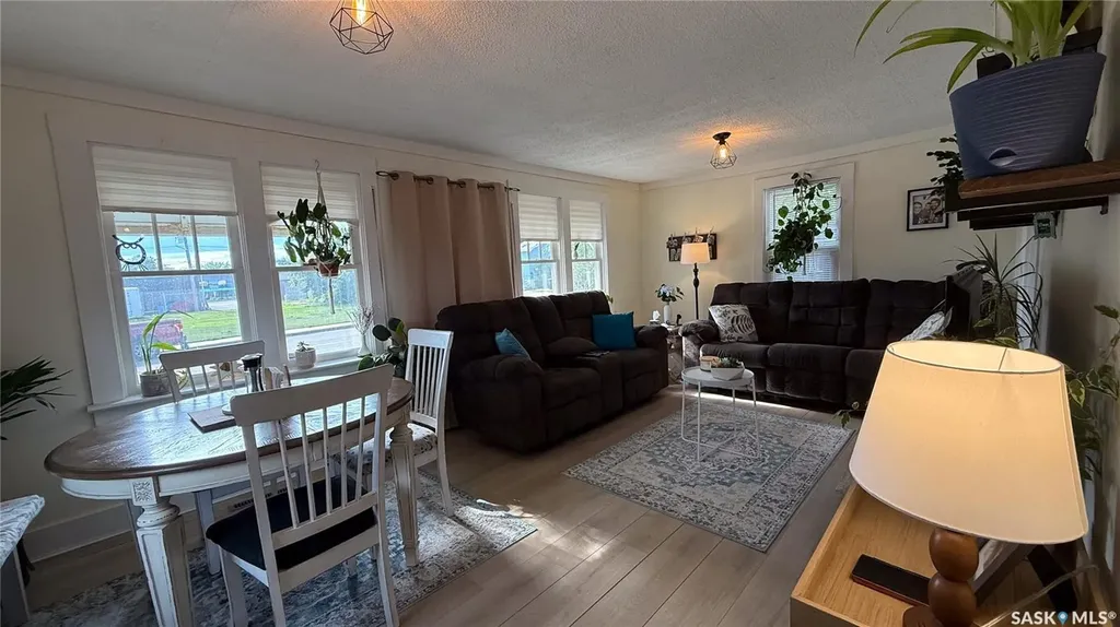 1832 101st Street North Battleford SK S9A 1B1