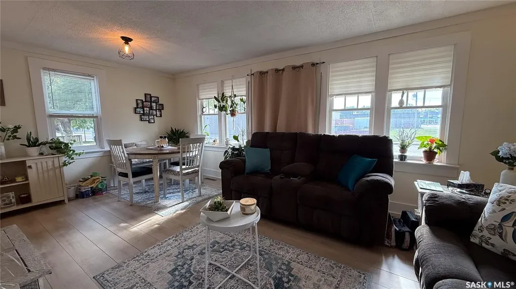 1832 101st Street North Battleford SK S9A 1B1