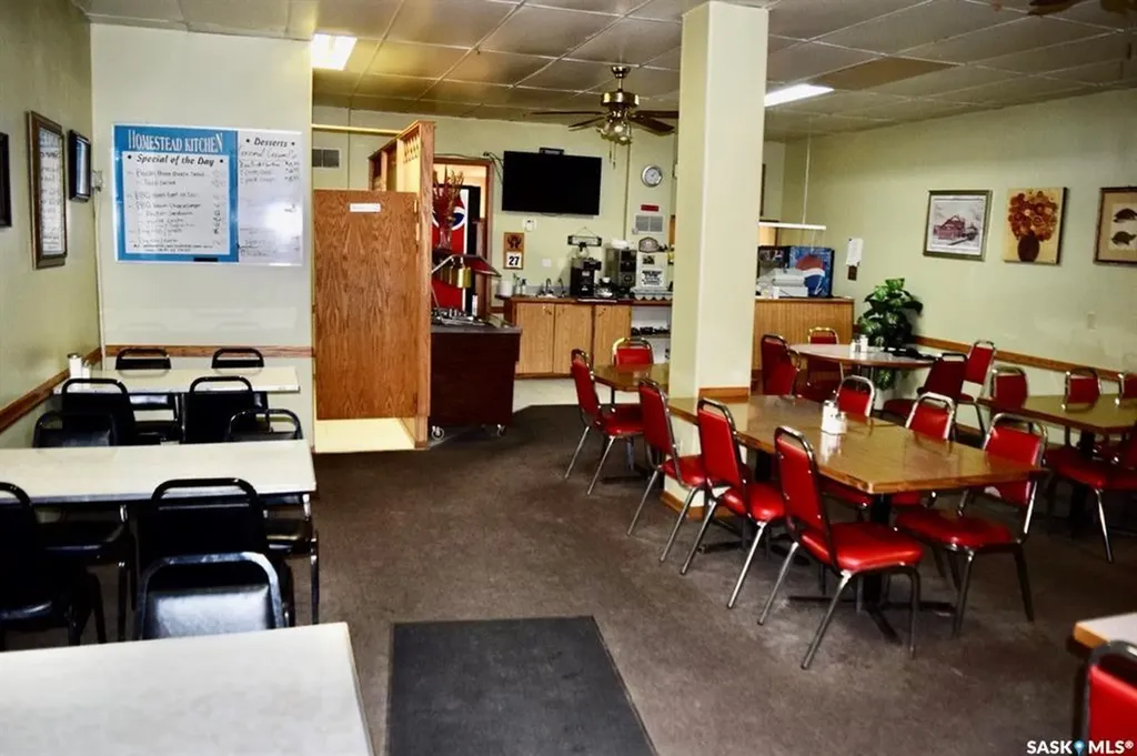 18 Broadway Street Redvers SK S0C 2H0