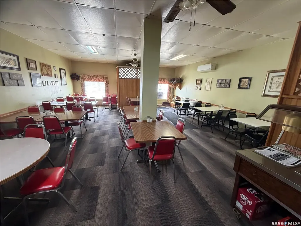 18 Broadway Street Redvers SK S0C 2H0