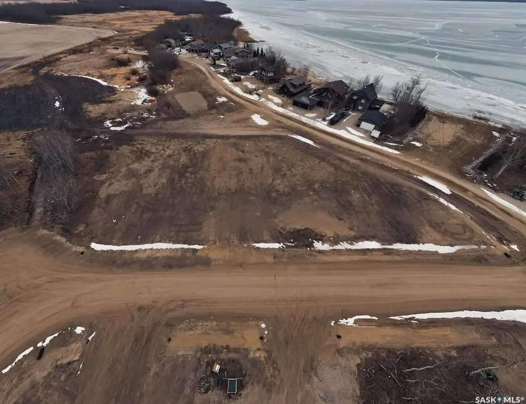 201 Lakeside Crescent Good Spirit Lake SK S0A 0L0
