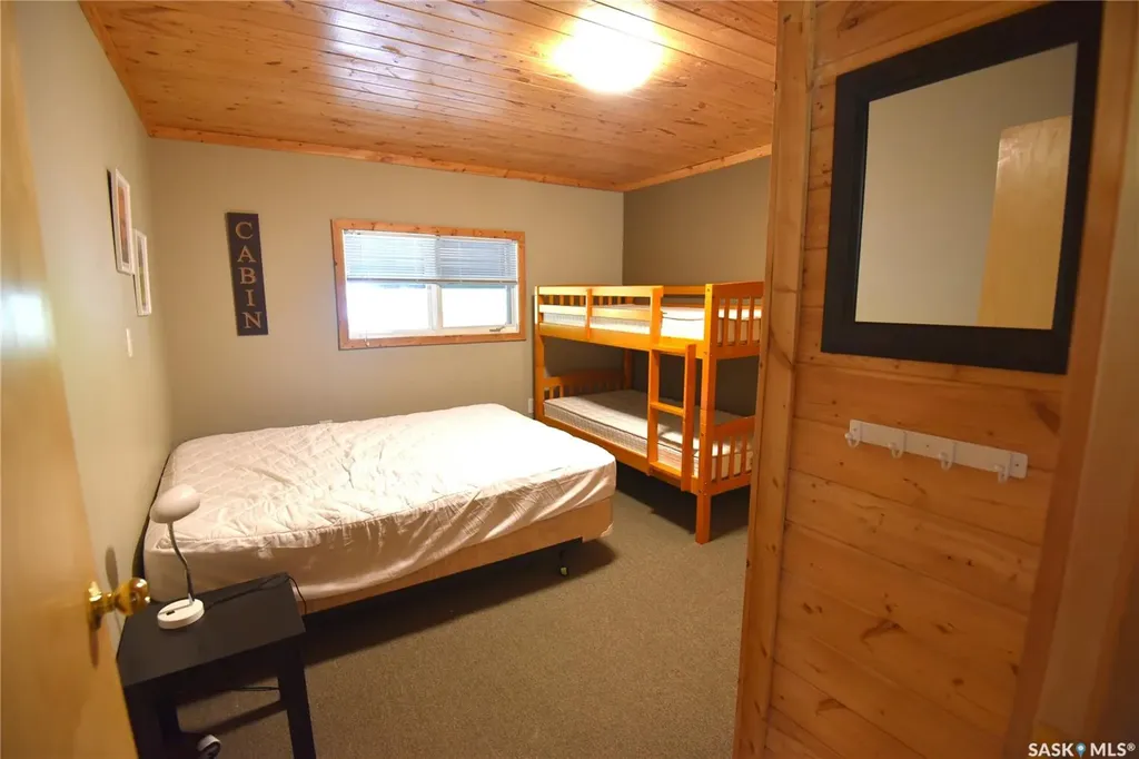 217 Birch Drive Torch River Rm No. 488 SK S0J 3B0