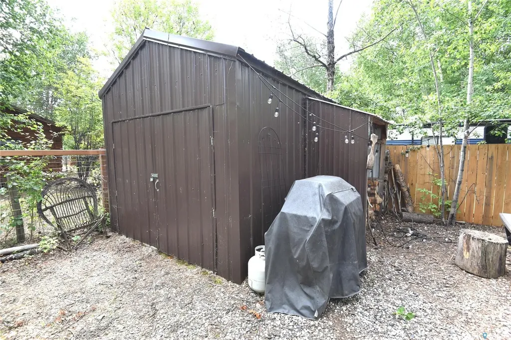 217 Birch Drive Torch River Rm No. 488 SK S0J 3B0