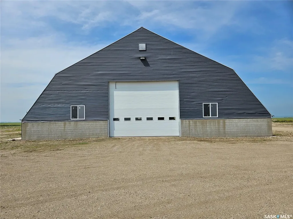 Rural Address Moose Mountain Rm No. 63 SK S0C 0R0