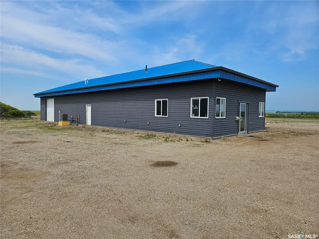 Rural Address Moose Mountain Rm No. 63 SK S0C 0R0