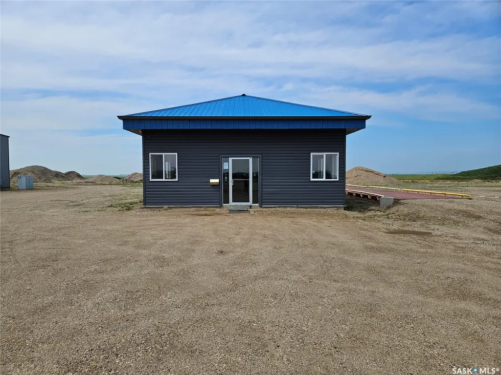 Rural Address Moose Mountain Rm No. 63 SK S0C 0R0