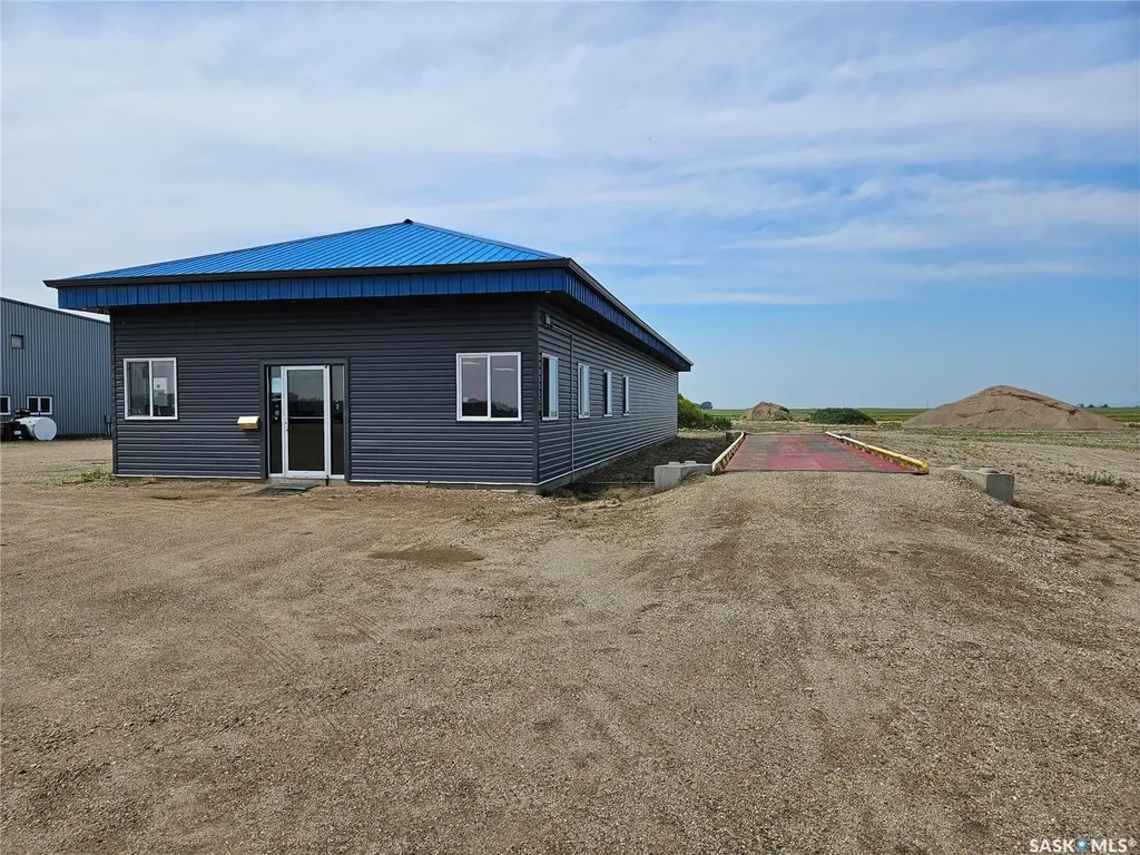Rural Address Moose Mountain Rm No. 63 SK S0C 0R0