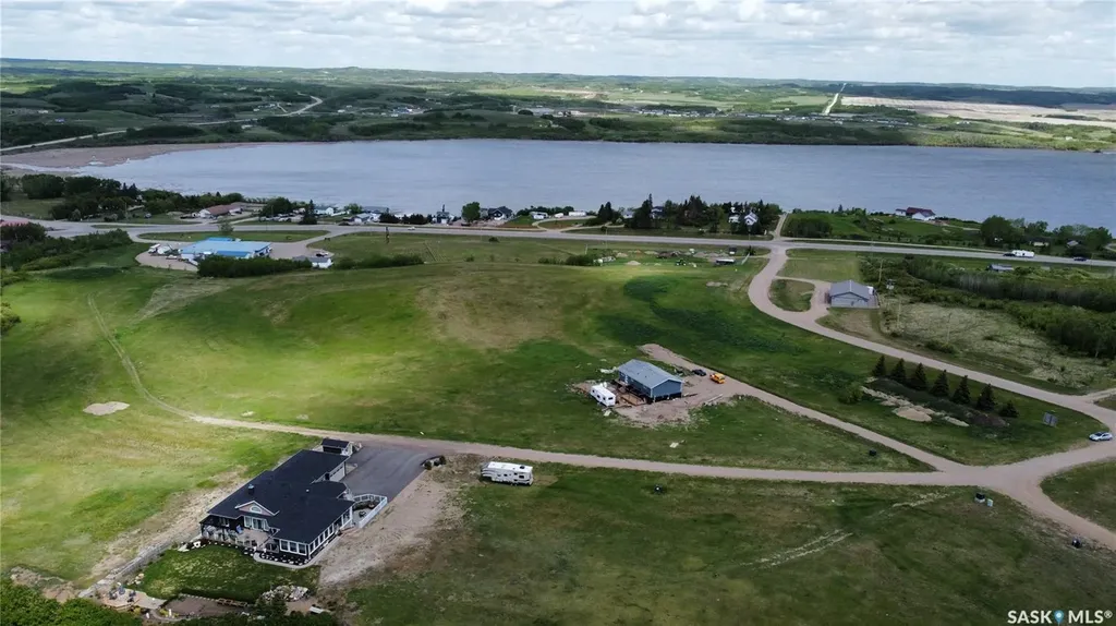 Lot 5 Thomas Drive Cochin SK S0M 0L0