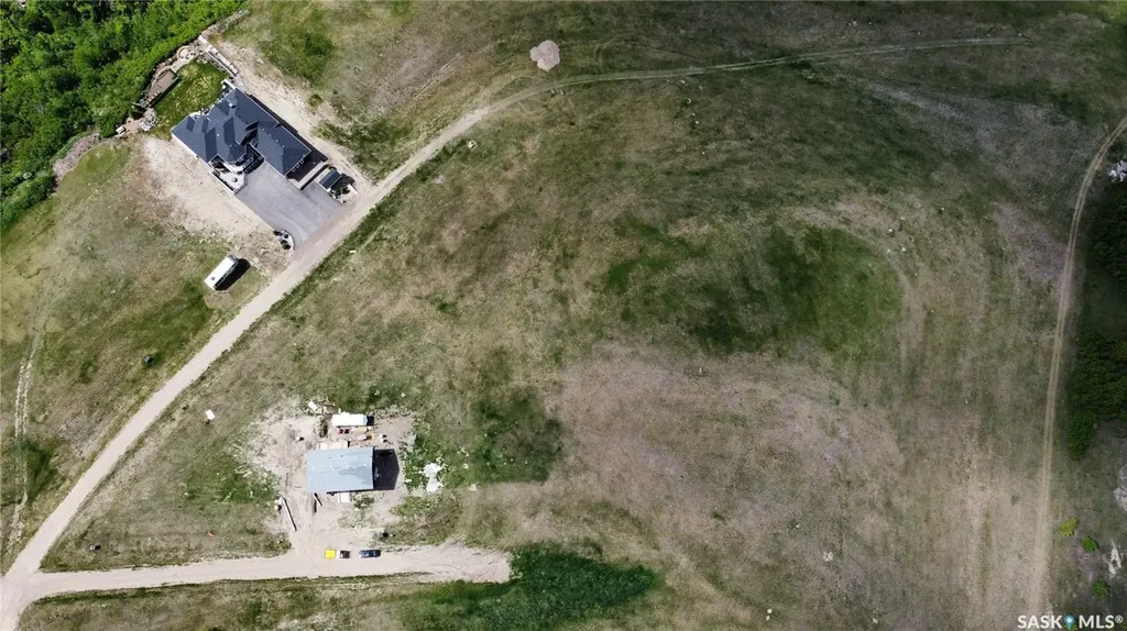 Lot 5 Thomas Drive Cochin SK S0M 0L0