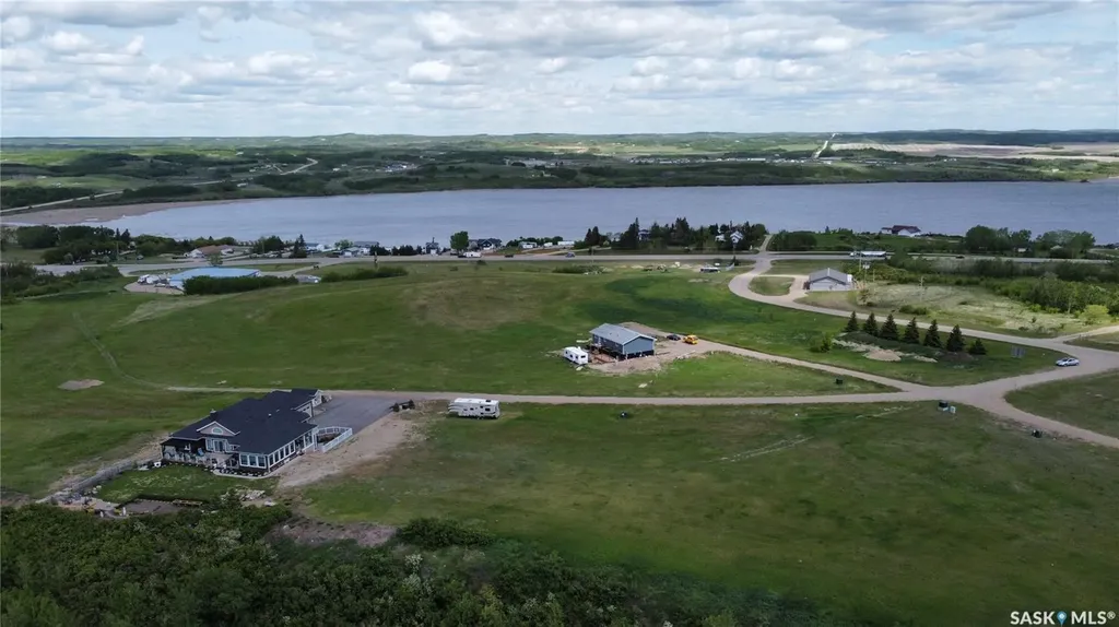 Lot 5 Thomas Drive Cochin SK S0M 0L0