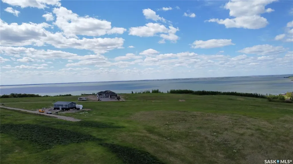 Lot 21 Kingsway Drive Cochin SK S0M 0L0