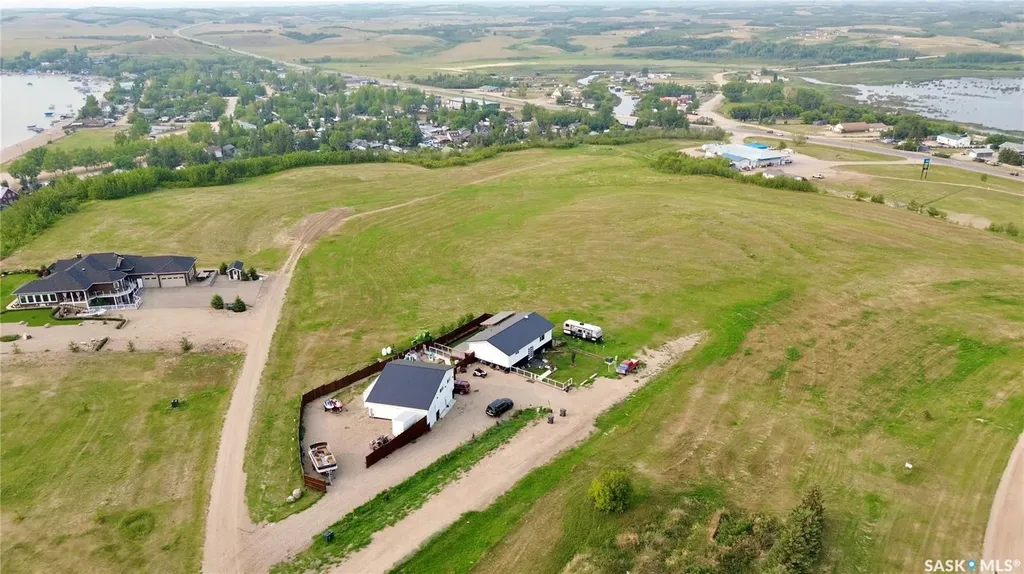 Lot 16 Thomas Drive Cochin SK S0M 0L0