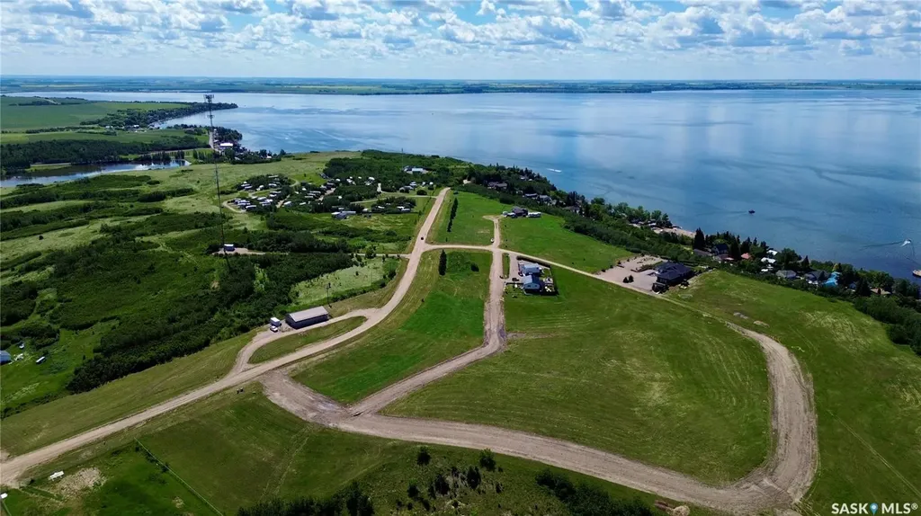 Lot 16 Thomas Drive Cochin SK S0M 0L0