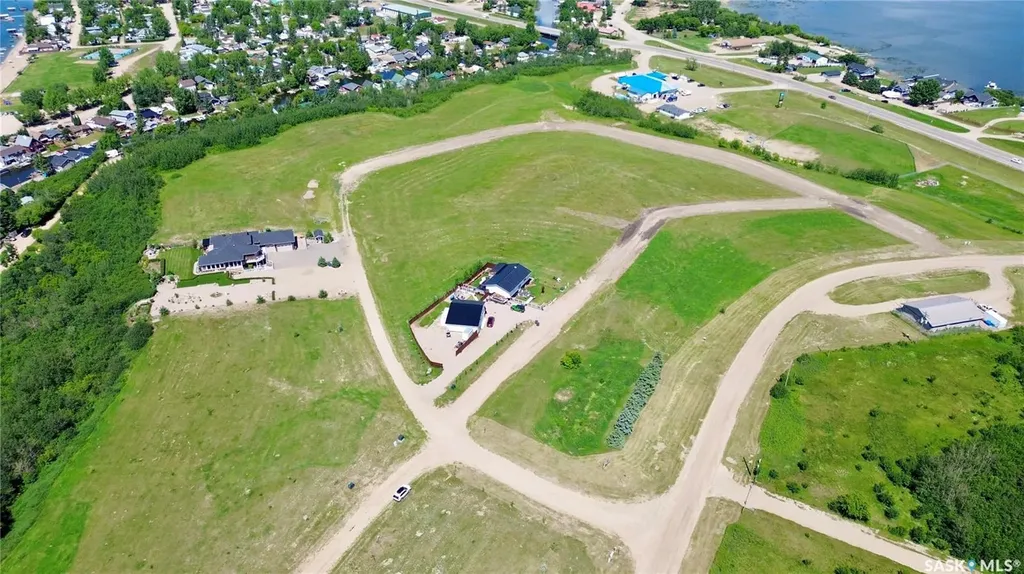 Lot 16 Thomas Drive Cochin SK S0M 0L0