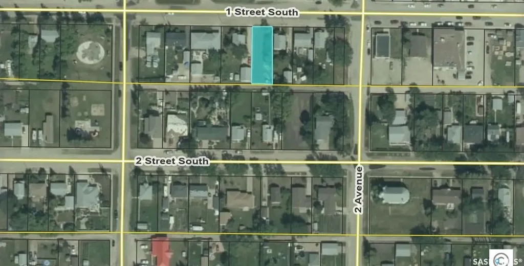 309 1st Street S Wakaw SK S0K 4P0