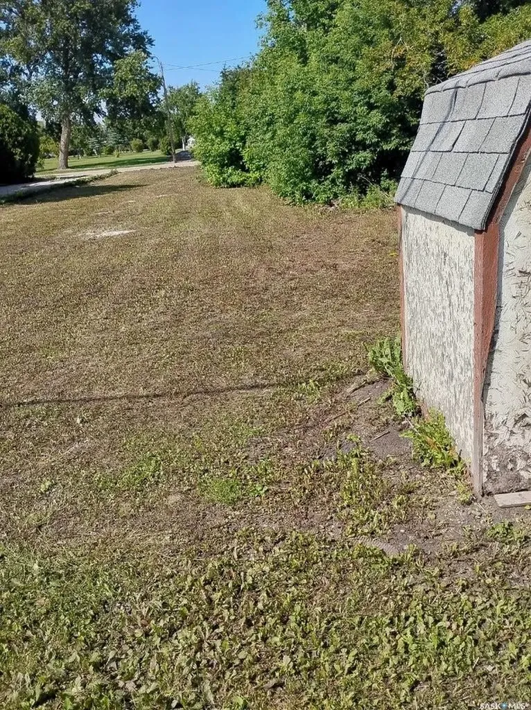 309 1st Street S Wakaw SK S0K 4P0