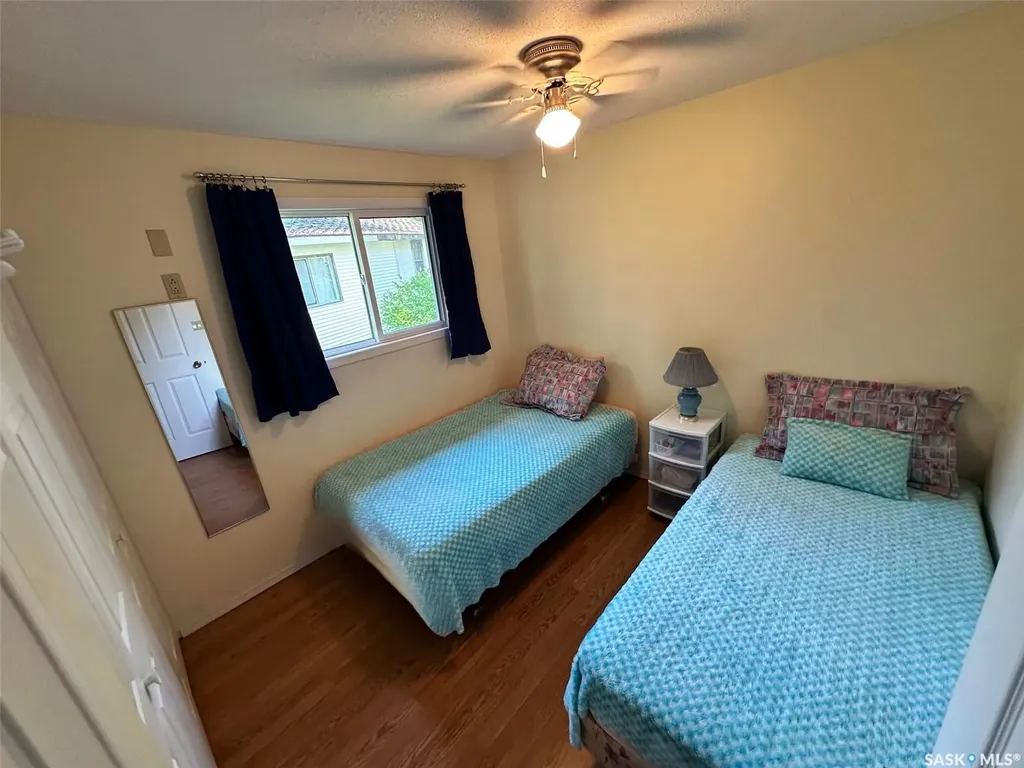 24 Ruby Crescent Hudson Bay SK S0E 0E0