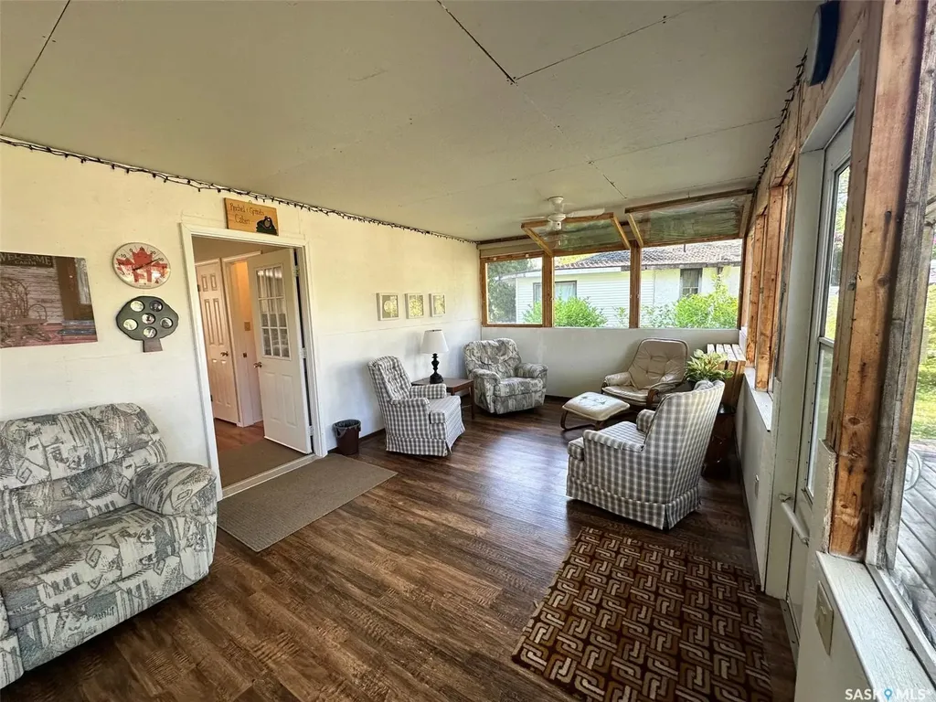 24 Ruby Crescent Hudson Bay SK S0E 0E0