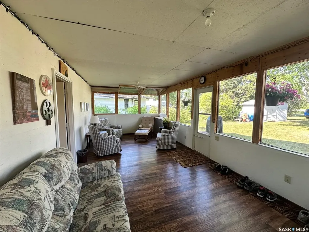 24 Ruby Crescent Hudson Bay SK S0E 0E0