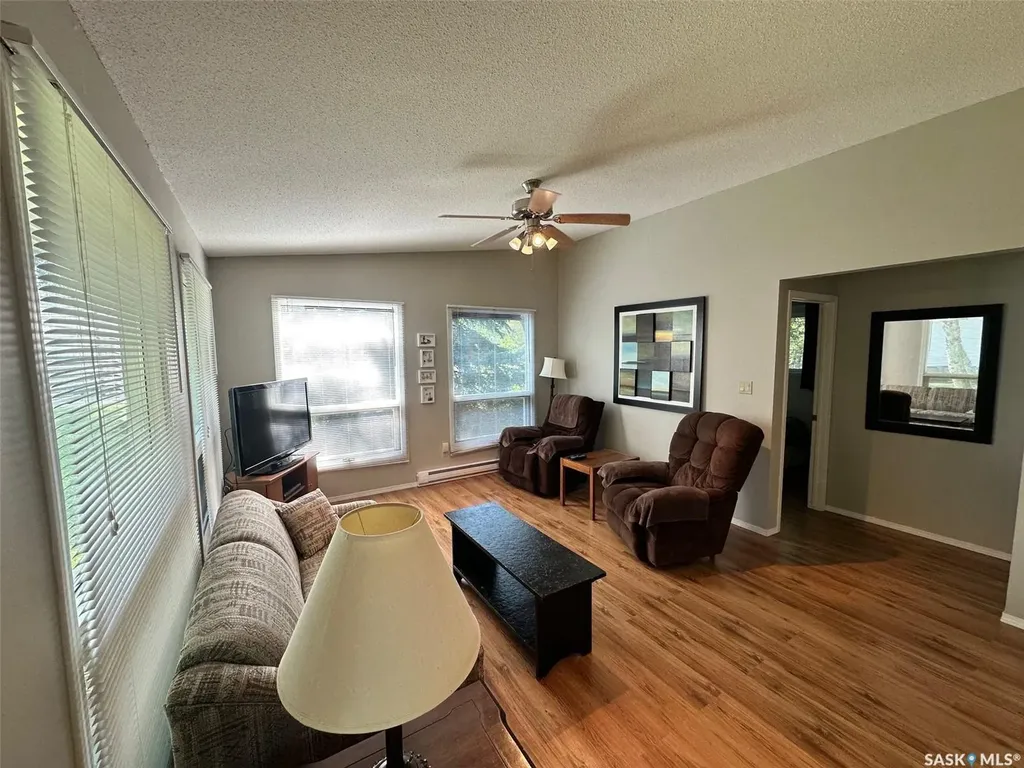 24 Ruby Crescent Hudson Bay SK S0E 0E0