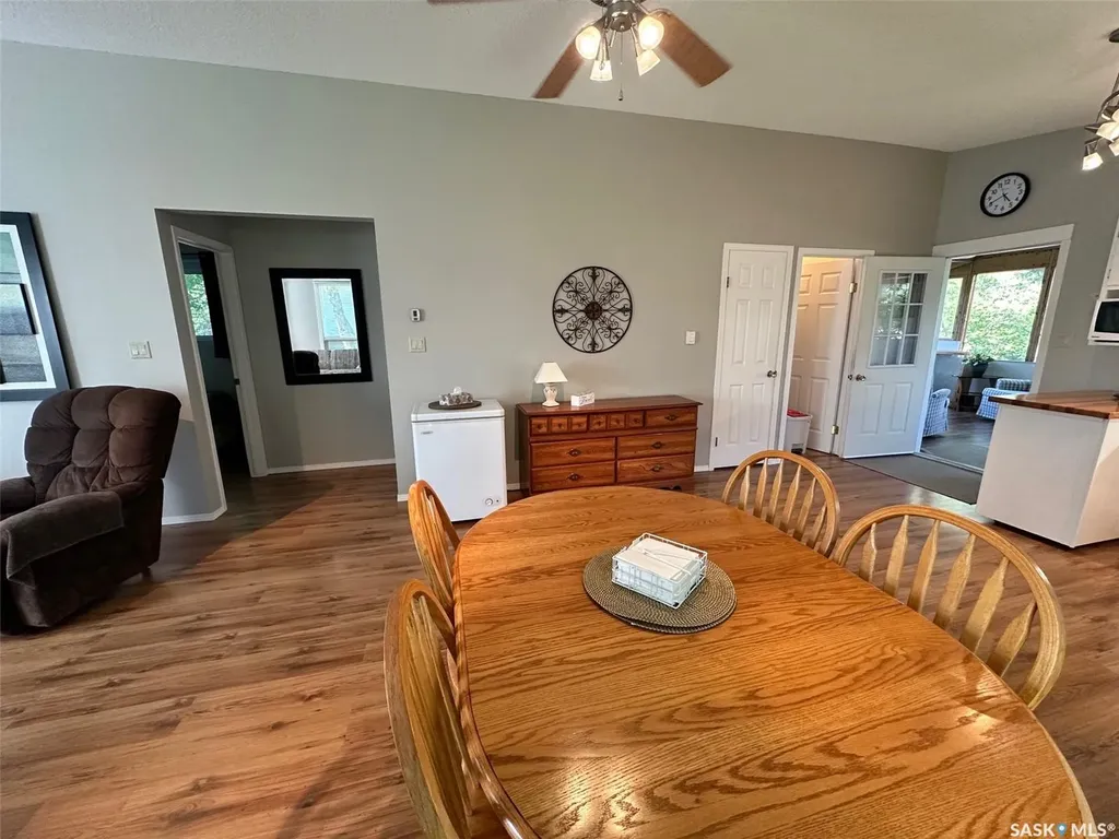 24 Ruby Crescent Hudson Bay SK S0E 0E0