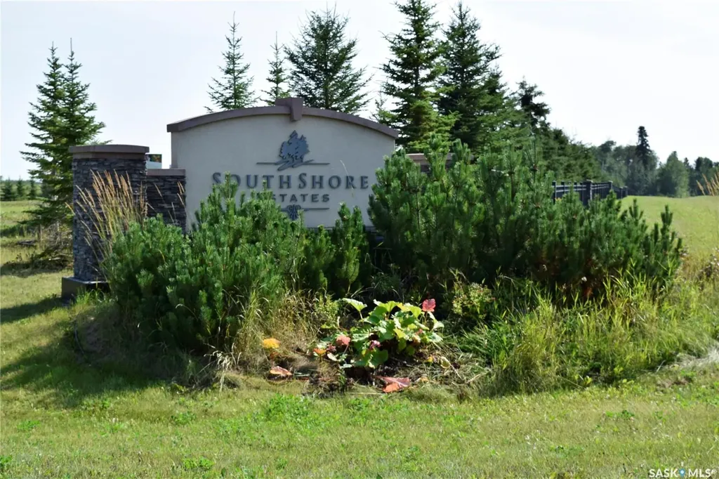 300 South Shore Estates Paddockwood Rm No. 520 SK S0J 0N0