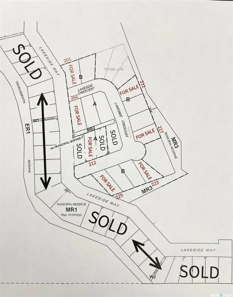 211 Lakeside Crescent Good Spirit Lake SK S0A 0L0