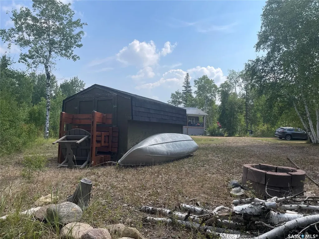 14 Rural Address Big River Rm No. 555 SK S0J 0E0