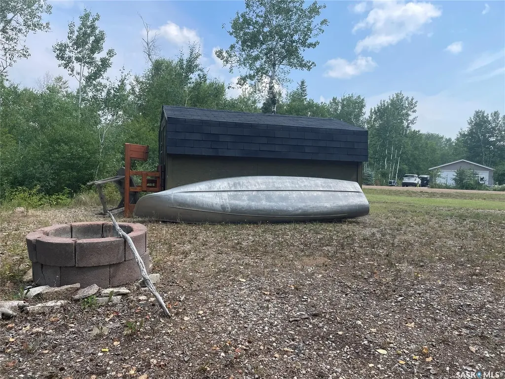 14 Rural Address Big River Rm No. 555 SK S0J 0E0