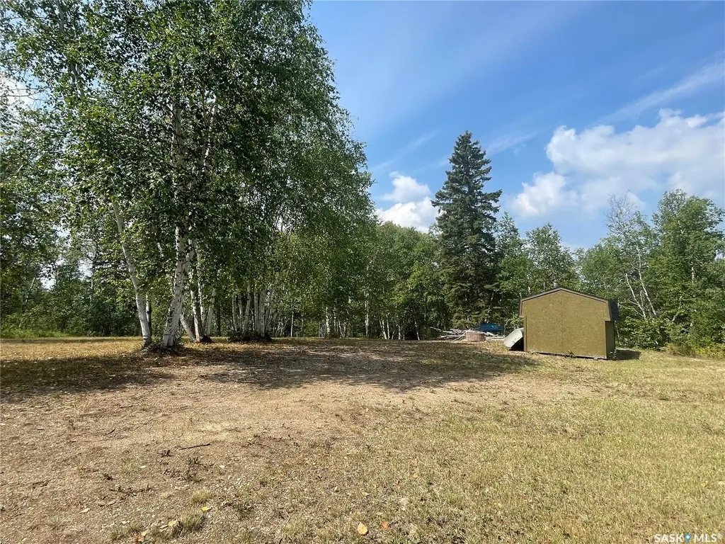 14 Rural Address Big River Rm No. 555 SK S0J 0E0