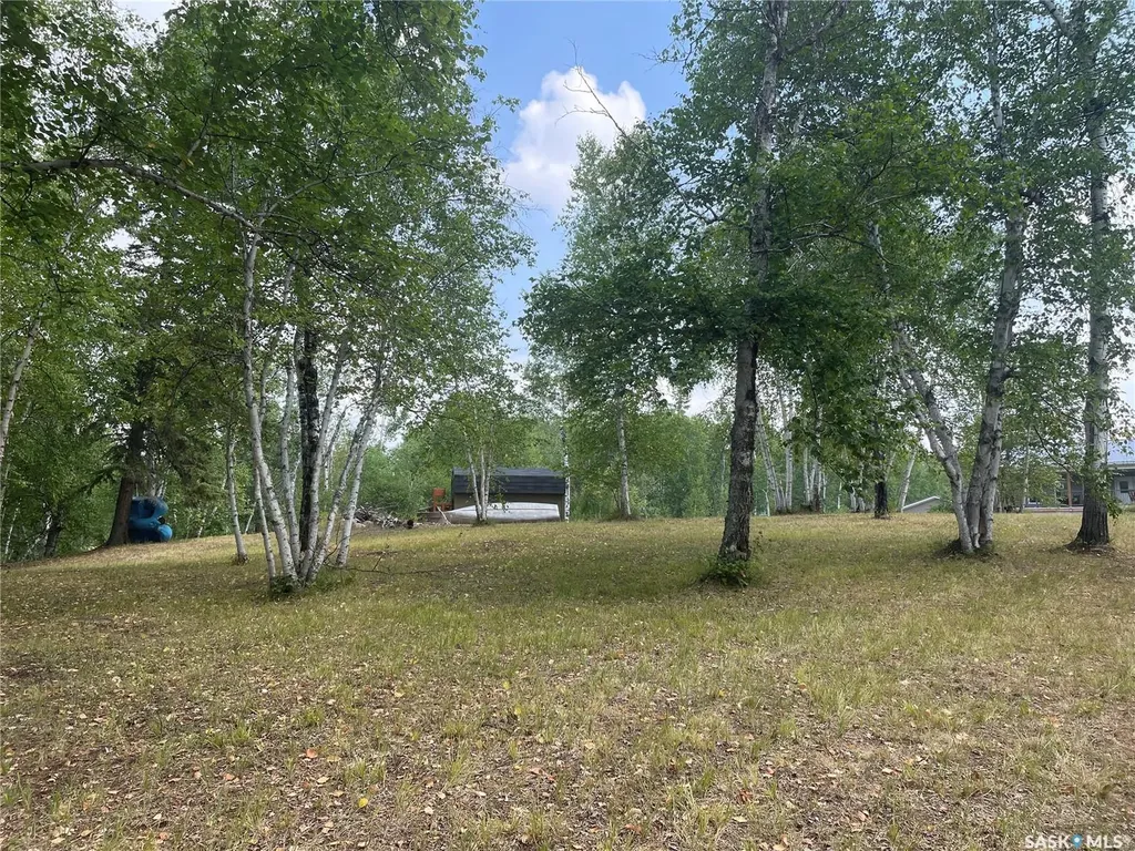 14 Rural Address Big River Rm No. 555 SK S0J 0E0