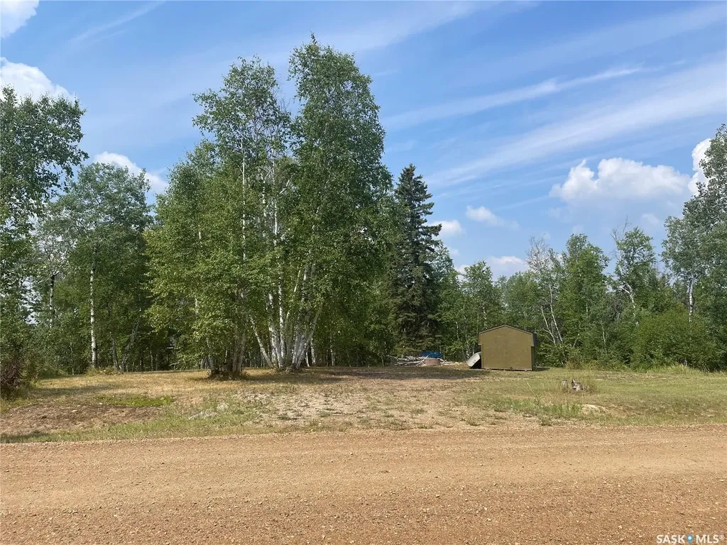 14 Rural Address Big River Rm No. 555 SK S0J 0E0