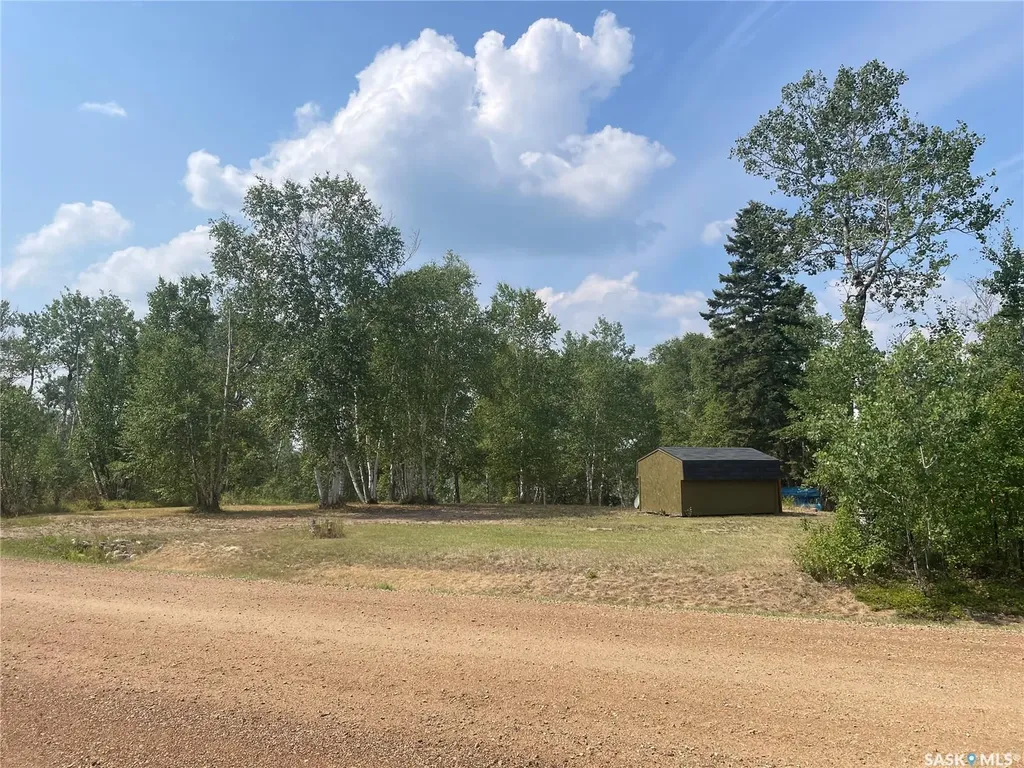 14 Rural Address Big River Rm No. 555 SK S0J 0E0