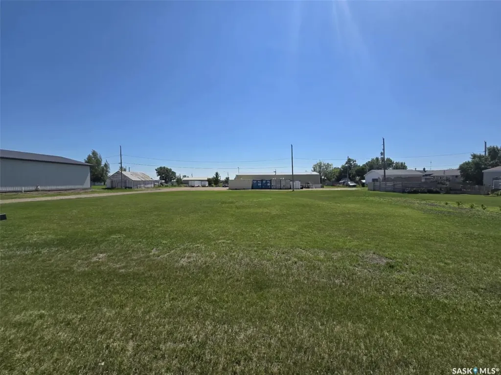 412 Railway Avenue Belle Plaine SK S0G 0G0