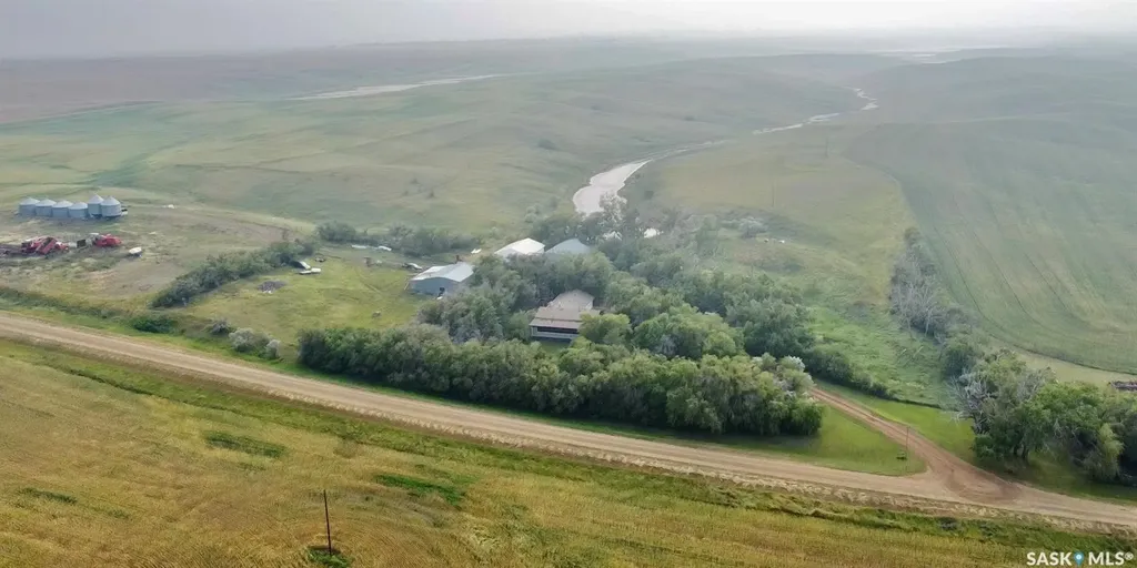 Rural Address Gravelbourg Rm No. 104 SK S0H 1X0